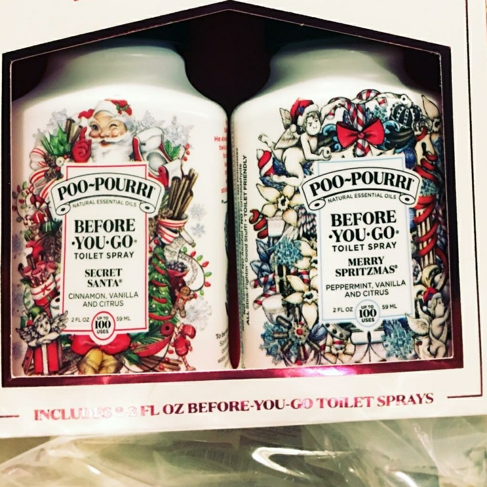 Poo Pourri